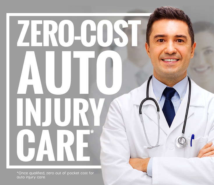 Auto Injury Chiropractor Prescott Valley, AZ